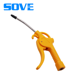 Strumento pneumatico ad alta pressione <span class=keywords><strong>per</strong></span> la rimozione della polvere pistola <span class=keywords><strong>per</strong></span> soffiaggio d'aria <span class=keywords><strong>per</strong></span> tubi di fuliggine ad aria utensile ad alta efficienza - Product Image 5