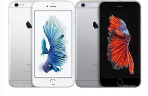 โทรศัพท์มือถือมือสองรุ่นคลาสสิก สำหรับ <span class=keywords><strong>6s</strong></span> <span class=keywords><strong>Plus</strong></span> 64GB เวอร์ชั่นอเมริกา หน้าจอ LCD 5.5 นิ้ว รองรับ 4G/WiFi รับประกัน 1 ปี ราคาถูก สภาพ 99% ใหม่ - Product Image 4