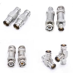 Connettore triassiale RF TRB-JK/KK/JJ TRT-JK/KK/JJ adattatore Coax 3-Solt/2 lug maschio femmina connettore Triax convertitore - Product Image 2