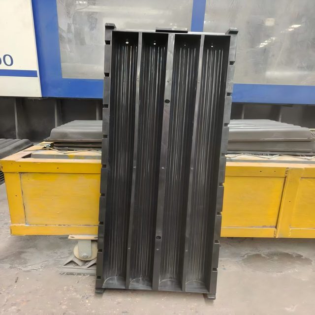 Plastic Core Trays and Boxes for Geological Coal Mining Crushers NTW/HTW Lightweight Waterproof Durable YFENG Brand