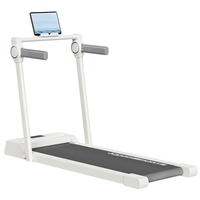 Tapis roulant à bas prix pour la maison, équipement de fitness de haute qualité pour la marche et la course