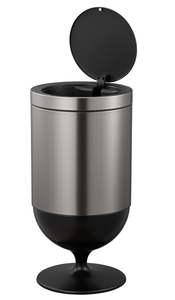 <strong>20L</strong> Smart Luxury Sensor Trash Can Standing Structure Premium Waste <strong>Bins</strong> for Home Hotel Kitchen Indulged Intoxicated Moments - Product Image 4