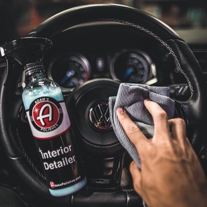 Adam Concentré Liquide Mère Haute Concentration Effet Rapide Spray Entretien Intérieur Voiture Sans Dilution Nécessaire - Product Image 3