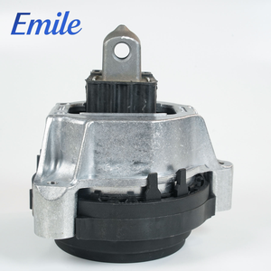 Soporte de Motor Hidráulico Izquierdo OE 22116860487 para BMW G30 G11 G01 <span class=keywords><strong>G</strong></span>-Chassis B48 B58 N63 Serie 5 7 X5 X6 X7 - Product Image 4