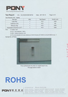 52709-86-1 Cristal liquide