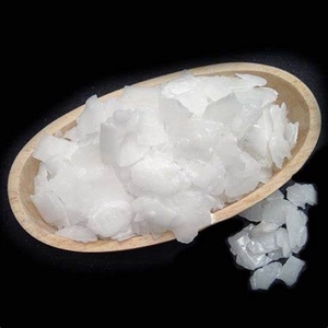 Favorable Price Chinese Factory <strong>Soda</strong> Flakes <strong>Pearls</strong> 99% for Soap Water Treatment - Product Image 2