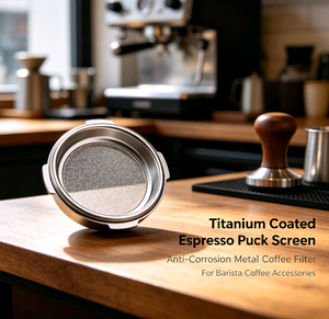Filtro de Repuesto para Cápsulas de Café de Metal de Grado Alimenticio LEITE, Filtro de Café para Cafetera <span class=keywords><strong>Dolce</strong></span> Gusto - Product Image 1