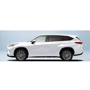 Excelente Relación Calidad-Precio, Auto Usado Highlander Serie TA, Transmisión Automática, <span class=keywords><strong>Segunda</strong></span> <span class=keywords><strong>Mano</strong></span>, a Bajo Precio - Product Image 1
