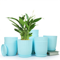 Pot Bunga Hias Taman untuk Dekorasi Dalam & Luar Ruangan Desain Terbaru Pot & Planter Bunga untuk Dijual