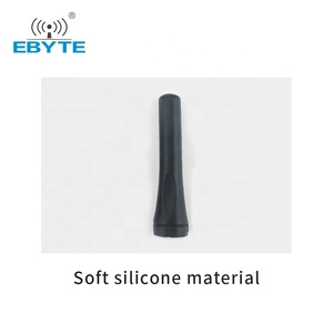 Ebyte ODM TX433-JZR-6 50Ω 3.0DBi <b>Wireless</b> <b>Rf</b> <b>Module</b> Flexible Antenna 433mhz U-band Radio Antenna Lora Omni - Product Image 4