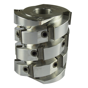 Cao Cấp Bốn Bên Moulder Đầu Cắt - Product Image 5