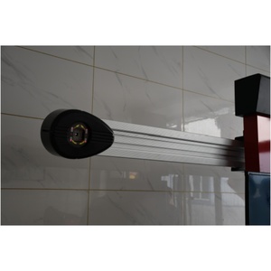 Alineador de Ruedas Profesional de <span class=keywords><strong>4</strong></span> Ruedas para Taller, Equipo de Alineación de Ruedas de Alta Precisión - Product Image 4