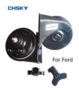 <span class=keywords><strong>Sirena</strong></span> de Bocina para Camión CHSKY 12V/24V con Altavoz en Forma de Caracol, Tono Alto/Bajo Electrónico, Resistencia a Bajas Temperaturas - Product Image 5