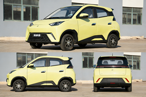 <span class=keywords><strong>Auto</strong></span> Elettrica Seagull New Energy Mini a 4 Ruote, 5 Porte e 4 Posti dal Design Moderno - Product Image 2