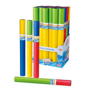 มาใหม่ฤดูร้อนของเล่นเด็กมือยิง EPE ปืนปั๊มปืนใหญ่ของเล่นโฟมปืนฉีดน้ำสำหรับขาย - Product Image 4