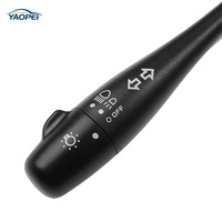 25540-65Y00 YAOPEI interrupteur de phare de voiture pour Nissan Sentra 1990-1994 pièces de véhicule accessoires de voiture