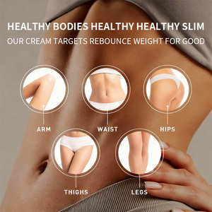 Crema Modellante Corpo Personalizzata, Rassodante per Pelle, Massaggio Brucia Grassi, Rassodante e Lifting per Glutei e Pancia, Ingredienti Naturali, Collagene - Product Image 2