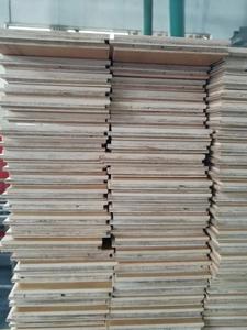 Canada Maple Màu Sắc Tự Nhiên Thiết Kế Sàn Gỗ Nhật Bản Tiêu Chuẩn Chất Lượng - Product Image 4