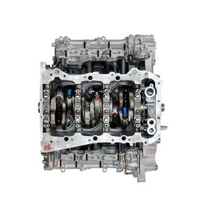 Newpars Fabricante 2GR Motor de bloque largo Motor <span class=keywords><strong>4</strong></span> <span class=keywords><strong>cilindros</strong></span> para montaje de motor <span class=keywords><strong>Toyota</strong></span> - Product Image 2