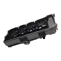 Nouveau 11127563474 Couvercle de soupape pour Série 5 E60 545I Série 6 E61 E64 - Moteur essence Pièces de moteur