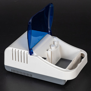 Mesin <span class=keywords><strong>Nebulizer</strong></span> listrik genggam medis, mesin <span class=keywords><strong>Nebulizer</strong></span> elektrik untuk anak dan dewasa - Product Image 4