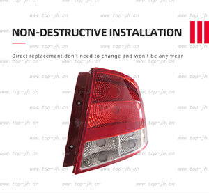 Phare arrière de camion OEM de pièces automobiles de <span class=keywords><strong>prix</strong></span> d'usine de carnaval pour <span class=keywords><strong>Hyundai</strong></span> <span class=keywords><strong>Accent</strong></span> 2000 2001 2002 - Product Image 2