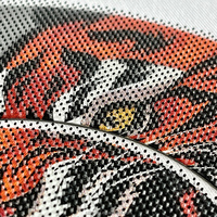 Patch personnalisé en caoutchouc silicone 3D transfert thermique étiquette ronde de vêtements pour T-Shirts vêtements de mode casquettes vêtements de sport Jersey