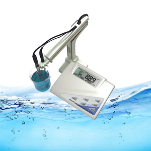 AZ86505 Multiparameter Water Quality Monitor Detector Digital <b>PH</b> Meter ORP Meter Conductivity Salinity <b>Tester</b> AZ86505 - Product Image 2