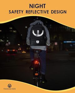 Sac à dos de basket-ball gratuit pour homme, sac de sport de gym, sac de football pour jeunes, sac à dos de grande capacité, sac à dos d'école, sac à dos de football pour homme - Product Image 6