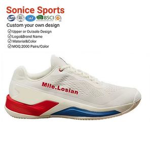 Zapatillas <span class=keywords><strong>de</strong></span> <span class=keywords><strong>Tenis</strong></span> <span class=keywords><strong>de</strong></span> Diseñador <span class=keywords><strong>de</strong></span> Alta Calidad <span class=keywords><strong>para</strong></span> <span class=keywords><strong>Mujer</strong></span> 2025 con Malla <span class=keywords><strong>para</strong></span> Verano e Invierno - Product Image 4