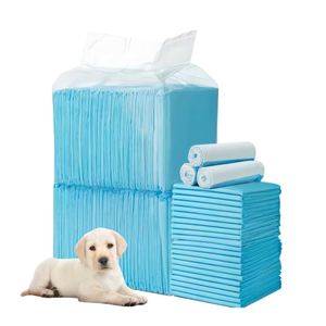 Tapis de soins pour animaux de compagnie de toutes tailles, parfaits pour l'entraînement des chiots, l'aide aux animaux âgés, les voyages et les soins post-chirurgicaux - Product Image 1