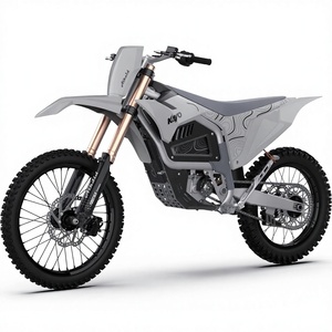 Moto Kayo Alkaid EC2 pour adultes 21000W 72V 50Ah 100km/h STARK FUTURE Fabriquée en Chine - Product Image 2