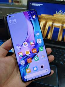 ขายส่งสมาร์ทโฟน Mi11 LTE AMOLED 120Hz 108MP 5000mAh รองรับหลายภาษา ขายส่งโทรศัพท์มือถือ - Product Image 4