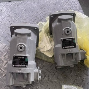 A2FO236/61L-PAB05 R902155713 ปั๊มไฮดรอลิกสำหรับเครื่องจักรก่อสร้าง - Product Image 3