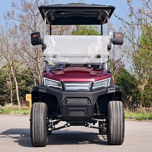 Voiturette de <span class=keywords><strong>golf</strong></span> puissante Solana <span class=keywords><strong>Wv</strong></span>, élégante et dotée d'un système de distribution de bière, pour les terrains de <span class=keywords><strong>golf</strong></span> - Product Image 2