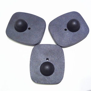 Kích thước lớn 8.2MHz RF cứng ABS <span class=keywords><strong>EAS</strong></span> Thẻ Báo động hệ thống phòng chống mất mát hiệu quả cho pg102 - Product Image 2