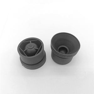 OE #06A103226 Accessoires de voiture Couvercle de <span class=keywords><strong>moteur</strong></span> Stop Bumper Grommet Rubber Use for V W - Product Image 5