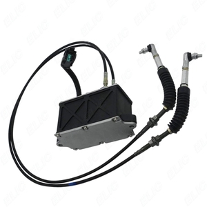 อะไหล่รถขุด AS-Governor รุ่น E320C มอเตอร์ควบคุมปีกผีเสื้อ 157-3177 - Product Image 5
