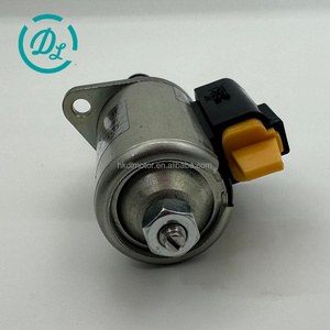 Vanne Solénoïde de Remplacement EexcavaStart 1.6A 543-5391 pour Mini-Excavatrice – Pièce Durable Haute Performance Après-Vente – Garantie 1 An - Product Image 4