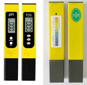 Fabriek Direct Leveren Digitale Ph Meter Tds Meter Combo Zwembad <span class=keywords><strong>Water</strong></span> Test Kit Ph Tester Digitale <span class=keywords><strong>Ppm</strong></span> Meter Voor Hydrocultuur - Product Image 4