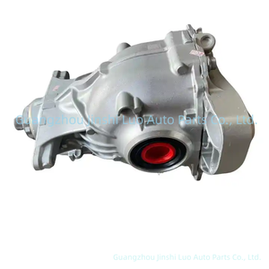 Eje Trasero para BMW Serie 7 G12 33108638075, <span class=keywords><strong>Diferencial</strong></span> Trasero - Product Image 2