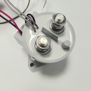 12V 24V 48V 72V 250A evc500 500A DC điện xe <span class=keywords><strong>Contactor</strong></span> tiếp sức cho EV sạc và bess - Product Image 4