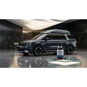 Resina Perma Coat Autonivelante con Acabado de Vidrio para Mejorar la Estética de Pisos de Museos y Galerías - Product Image 6