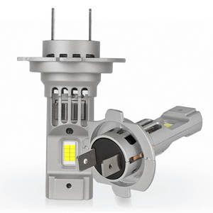 Joyfree <span class=keywords><strong>Ampoule</strong></span> <span class=keywords><strong>de</strong></span> voiture sans ventilateur Réflecteur Projecteur <span class=keywords><strong>Ampoule</strong></span> <span class=keywords><strong>H7</strong></span> Led Phare avec 13.7V LED Haute Puissance Voiture LED Phares - Product Image 5