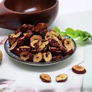 Ngày Đỏ Khô Số Lượng Lớn Của Trung Quốc Bán Sỉ Nhà Sản Xuất Lát Ngày Đỏ - Product Image 2