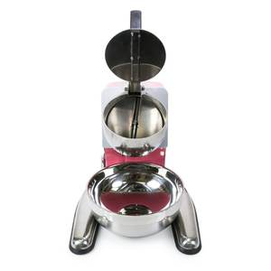 Triturador de gelo de cozinha pequenos, fábricas trituradoras de gelo - Product Image 2