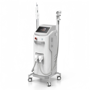 Dispositivo Eléctrico Portátil 2 en 1 para el Hogar, Rejuvenecimiento de la Piel del Rostro y las Manos y Lavado de Cejas con Descuento - Product Image 1