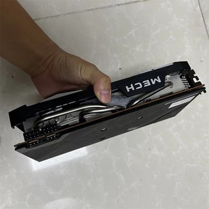 Tarjeta de Video RX6700 RX6700XT 12G GAMING 6700XT, Tarjetas Gráficas Usadas, GPU 6700XT - Product Image 6