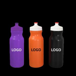 Botella de Agua Deportiva Personalizada con Logotipo, 550 ml, Apta para Alimentos, Libre de BPA, para Ciclismo - Product Image 1