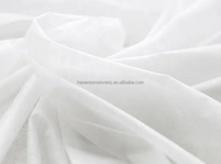Cloth like Non woven 100% PP Spunbond Hydrophilic Vliesstoff für Baby Windel Top sheet